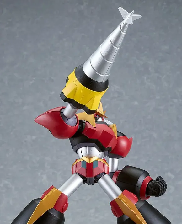 MODEROID Dai-Guard