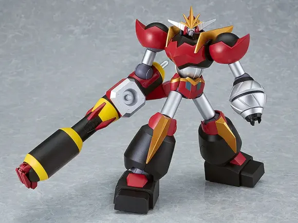 MODEROID Dai-Guard