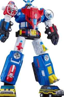 MODEROID Dairugger XV (Armored Fleet Dairugger XV)