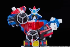 MODEROID Dairugger XV (Armored Fleet Dairugger XV)