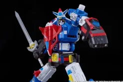 MODEROID Dairugger XV (Armored Fleet Dairugger XV)