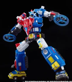 MODEROID Dairugger XV (Armored Fleet Dairugger XV)
