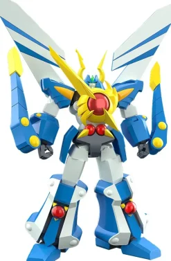 MODEROID Dairyuoh (Kanzen Shouri Daiteioh)
