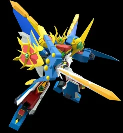 MODEROID Dairyuoh (Kanzen Shouri Daiteioh)