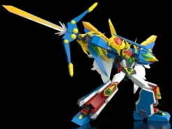 MODEROID Dairyuoh (Kanzen Shouri Daiteioh)