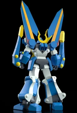 MODEROID Dairyuoh (Kanzen Shouri Daiteioh)