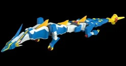 MODEROID Dairyuoh (Kanzen Shouri Daiteioh)