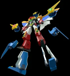 MODEROID Dairyuoh (Kanzen Shouri Daiteioh)