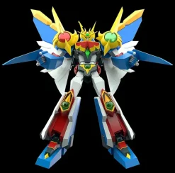 MODEROID Dairyuoh (Kanzen Shouri Daiteioh)