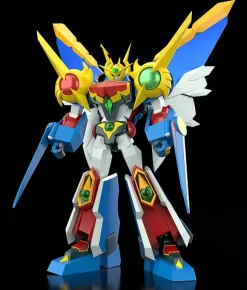 MODEROID Dairyuoh (Kanzen Shouri Daiteioh)