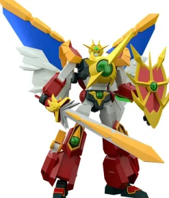 MODEROID Daiteioh (Kanzen Shouri Daiteioh)