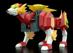 MODEROID Daiteioh (Kanzen Shouri Daiteioh)