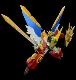 MODEROID Daiteioh (Kanzen Shouri Daiteioh)