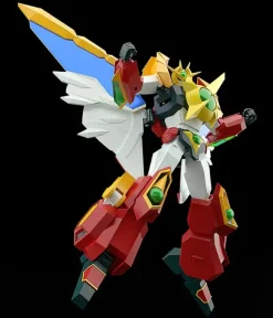 MODEROID Daiteioh (Kanzen Shouri Daiteioh)
