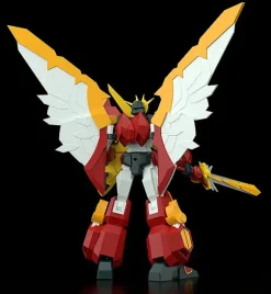 MODEROID Daiteioh (Kanzen Shouri Daiteioh)