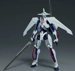 MODEROID Dann of Thursday (Gun x Sword) (Rerelease)