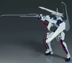 MODEROID Dann of Thursday (Gun x Sword) (Rerelease)
