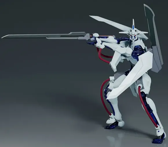 MODEROID Dann of Thursday (Gun x Sword) (Rerelease)