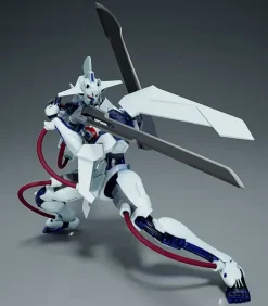MODEROID Dann of Thursday (Gun x Sword) (Rerelease)