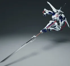 MODEROID Dann of Thursday (Gun x Sword) (Rerelease)