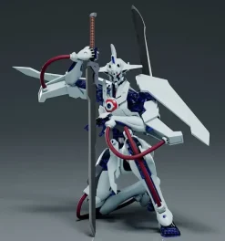 MODEROID Dann of Thursday (Gun x Sword) (Rerelease)