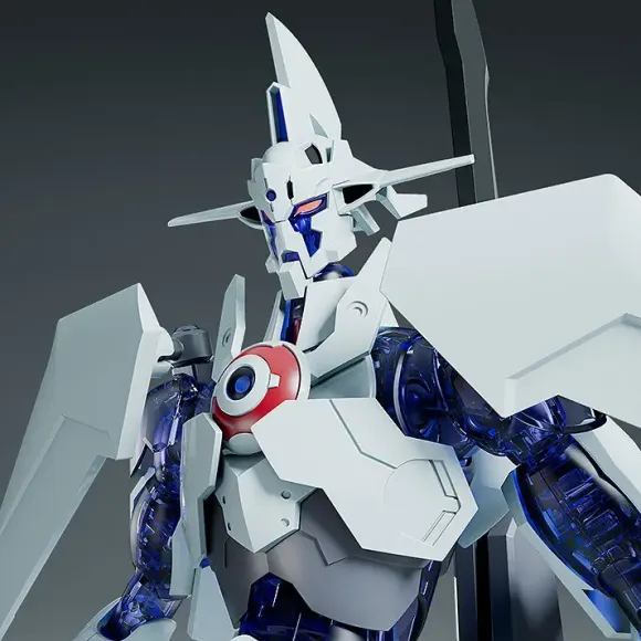 MODEROID Dann of Thursday (Gun x Sword) (Rerelease)