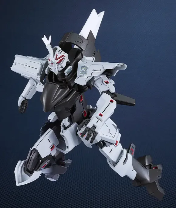 MODEROID Delphine Second Form (Broken Blade (Manga))