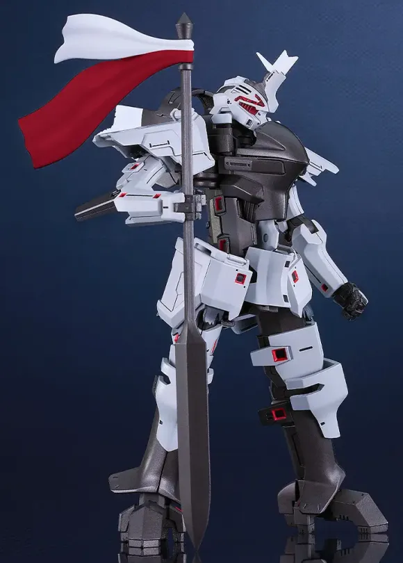 MODEROID Delphine Second Form (Broken Blade (Manga))