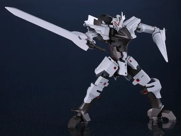 MODEROID Delphine Second Form (Broken Blade (Manga))