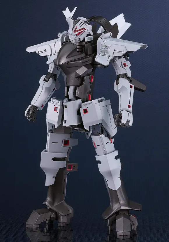 MODEROID Delphine Second Form (Broken Blade (Manga))