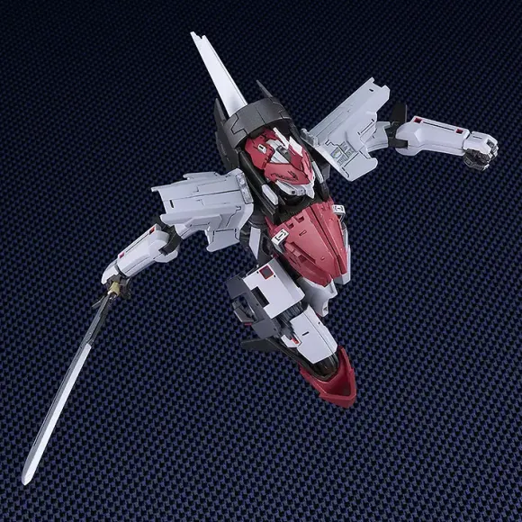 MODEROID Delphine Third Form (Broken Blade (Manga))