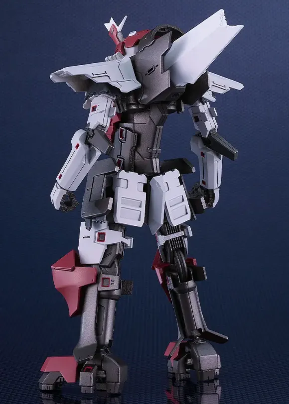 MODEROID Delphine Third Form (Broken Blade (Manga))