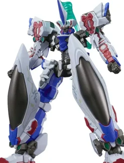 MODEROID Demonbane (Deus Machina Demonbane)
