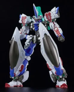 MODEROID Demonbane (Deus Machina Demonbane)