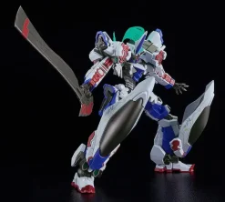 MODEROID Demonbane (Deus Machina Demonbane)