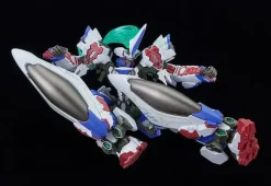 MODEROID Demonbane (Deus Machina Demonbane)