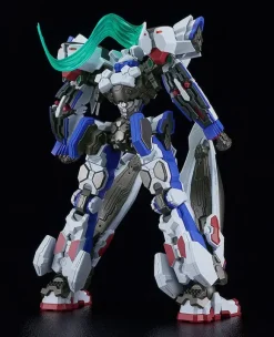 MODEROID Demonbane (Deus Machina Demonbane)