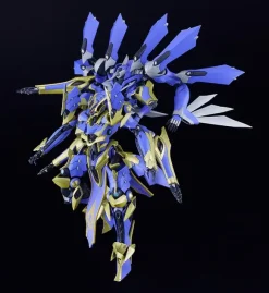 MODEROID DX-SCALE Ikaruga (Light Novel Ver.) (Knight's & Magic (Light Novel))