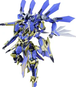 MODEROID DX-SCALE Magatsu-Ikaruga (Knight's & Magic (Light Novel))