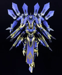 MODEROID DX-SCALE Magatsu-Ikaruga (Knight's & Magic (Light Novel))