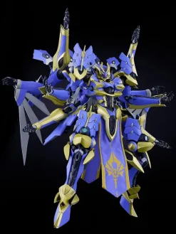 MODEROID DX-SCALE Magatsu-Ikaruga (Knight's & Magic (Light Novel))