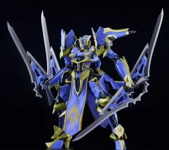 MODEROID DX-SCALE Magatsu-Ikaruga (Knight's & Magic (Light Novel))