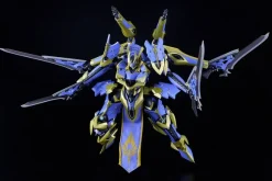 MODEROID DX-SCALE Magatsu-Ikaruga (Knight's & Magic (Light Novel))