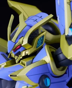 MODEROID DX-SCALE Magatsu-Ikaruga (Knight's & Magic (Light Novel))