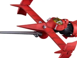 1/48 MODEROID DX-SCALE Swordfish II (Cowboy Bebop)