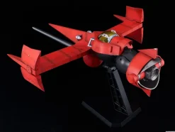 1/48 MODEROID DX-SCALE Swordfish II (Cowboy Bebop)