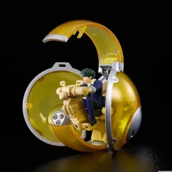 1/48 MODEROID DX-SCALE Swordfish II (Cowboy Bebop)