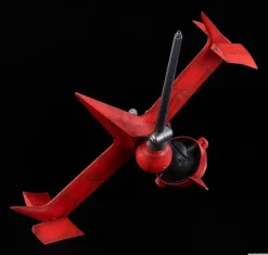 1/48 MODEROID DX-SCALE Swordfish II (Cowboy Bebop)