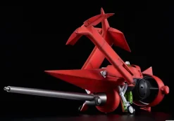 1/48 MODEROID DX-SCALE Swordfish II (Cowboy Bebop)