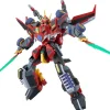 MODEROID Dynazenon (Gridman Universe) (Rerelease)